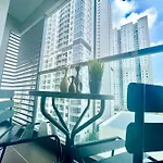 O1 Pavilion 1-10Pax Bukit Jalil 3Room 5Bed Tv&Wifi